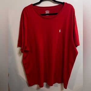 Polo Ralph Lauren & Co Est 1967 Mens Short Sleeves t shirt